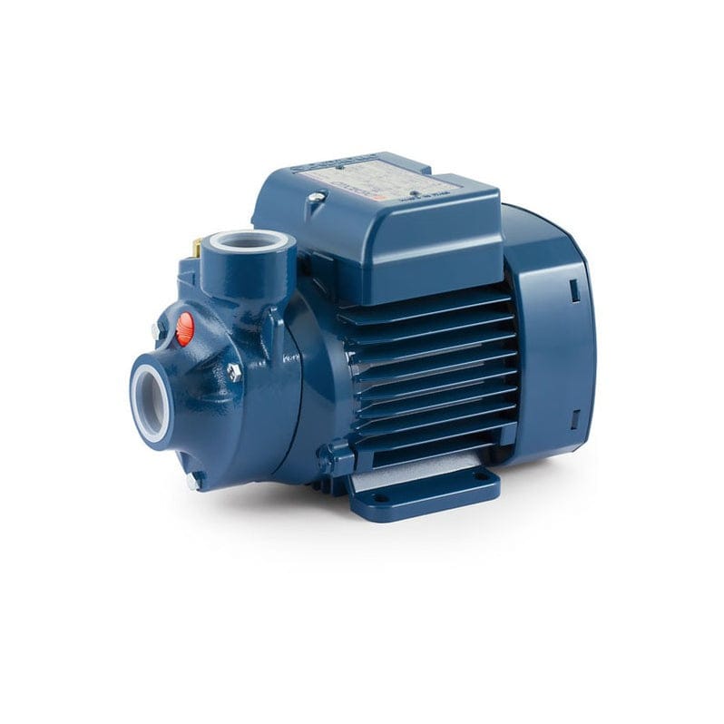 مضخة ماء  إيطالي فراش رفيعه Pump Pedrollo PKm60